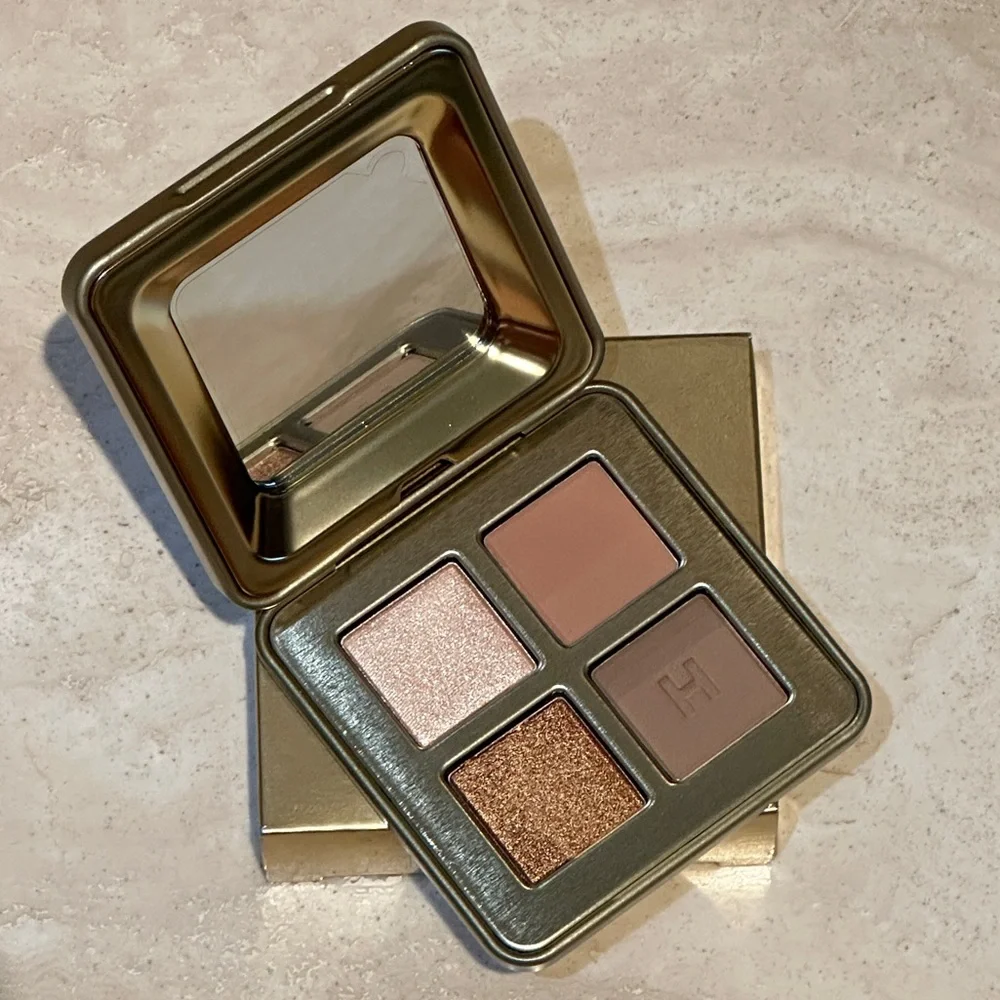 Hourglass Curator Eyeshadow Palette - Futurist